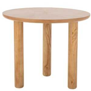 Dřevěný konferenční stolek Bloomingville Noma 60 cm