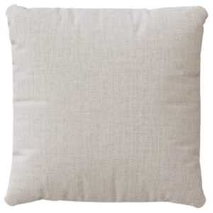 Béžový polštář Kave Home Sorells 60 x 60 cm