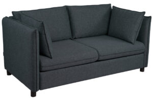 Mesonica Rozkládací pohovka Enzo 176 cm