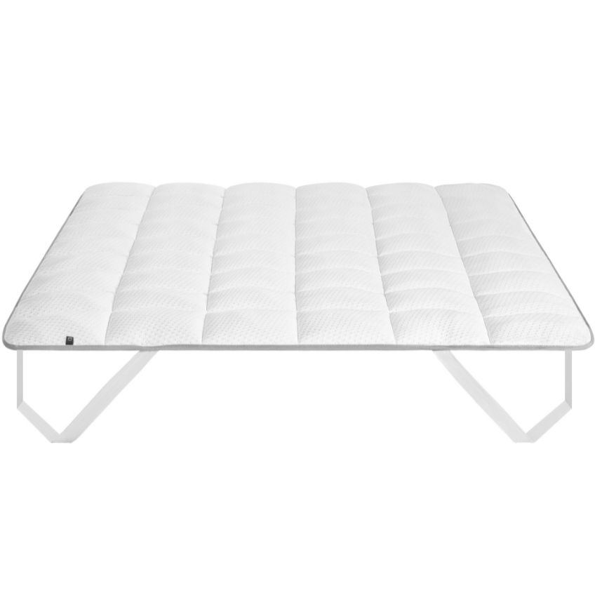 Kave Home Pěnová vrchní matrace Freya 160 x 200 cm