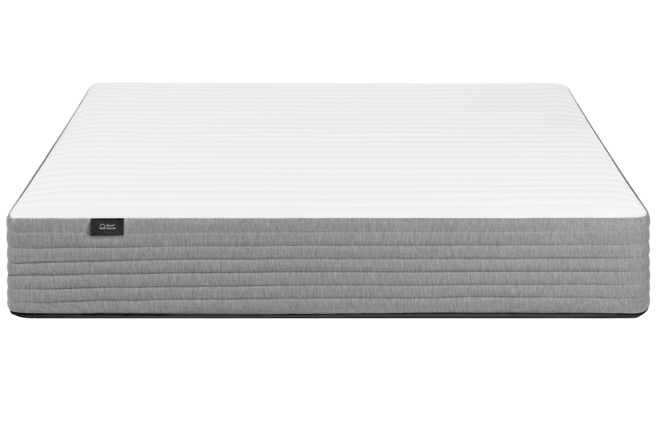 Kave Home Pružinová matrace Juno 180 x 200 cm