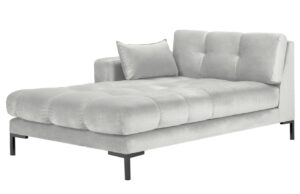 Micadoni Sametová lenoška Mamaia 185 cm