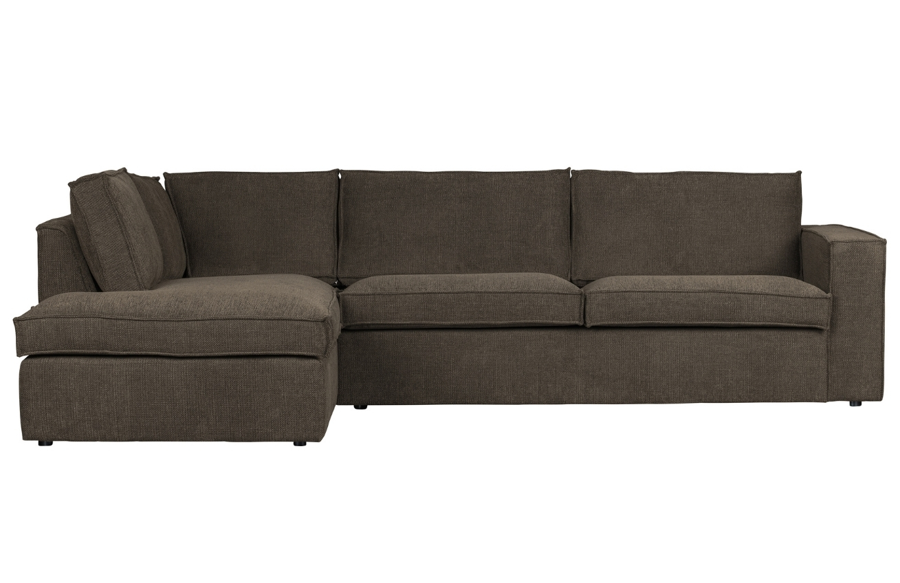 WOOOD Rohová pohovka Ashwin 283 cm