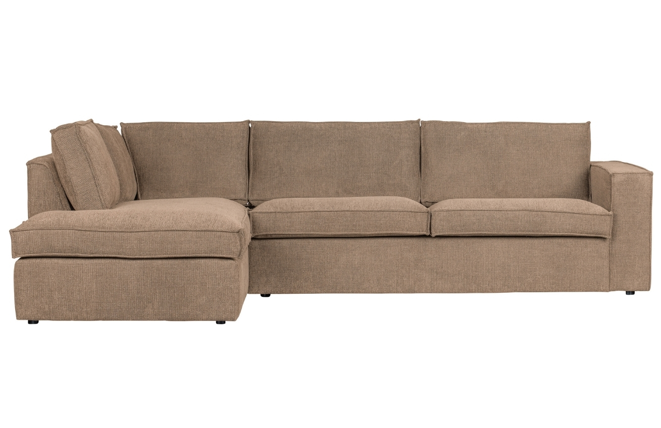 WOOOD Rohová pohovka Ashwin 283 cm