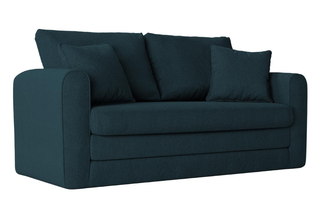 Micadoni Rozkládací pohovka Lido 158 cm