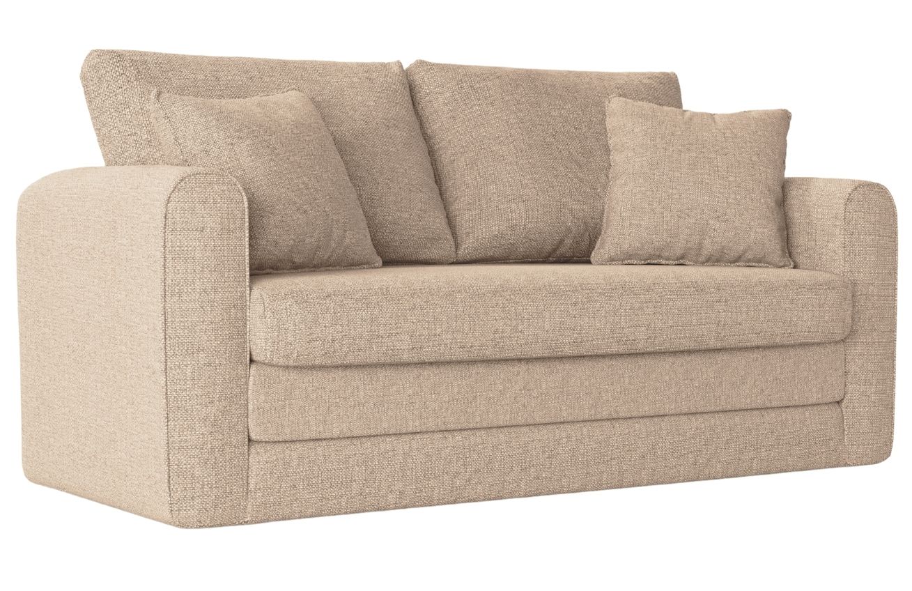 Micadoni Rozkládací pohovka Lido 158 cm