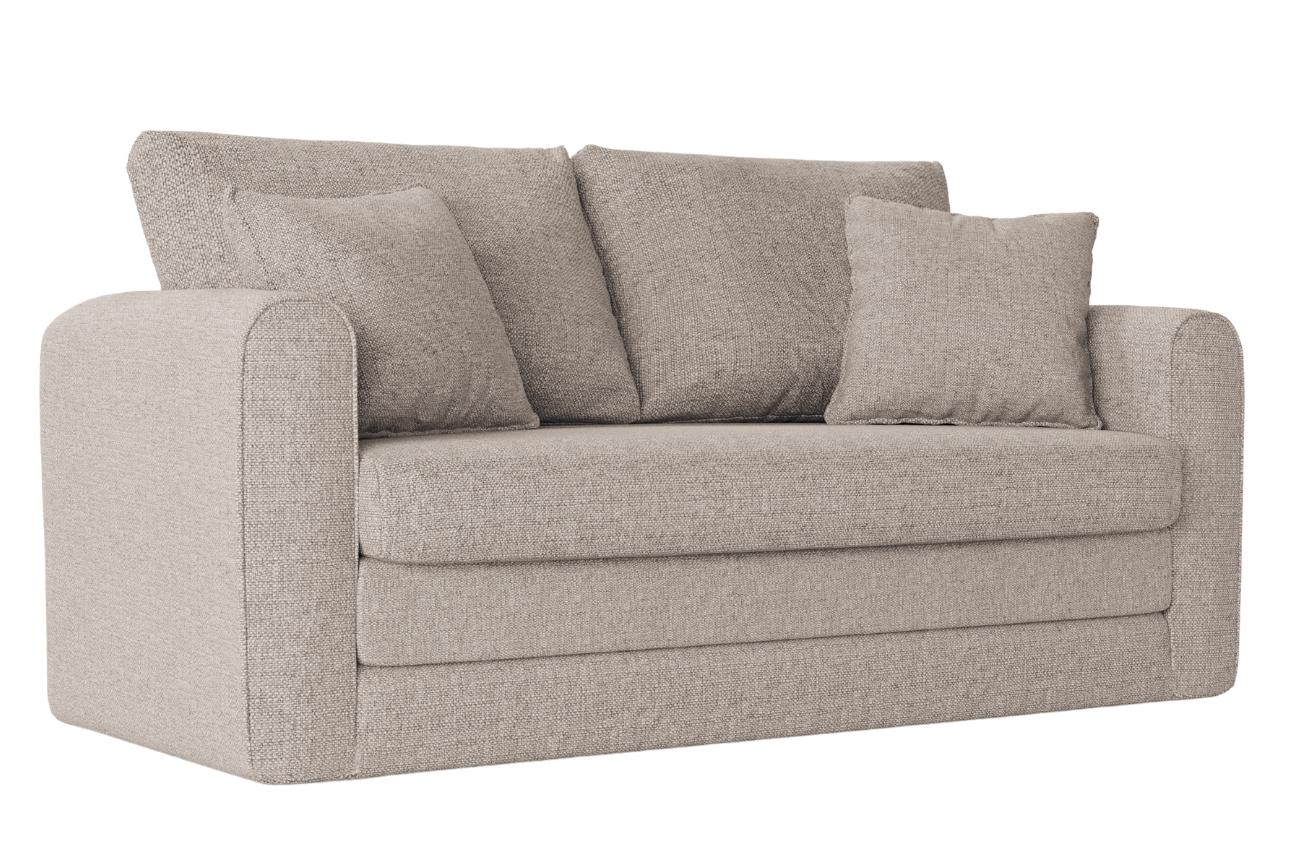 Micadoni Rozkládací pohovka Lido 158 cm