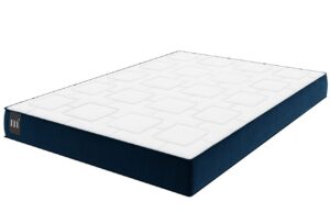 Micadoni Pružinová matrace MUNDI 160 x 200 cm