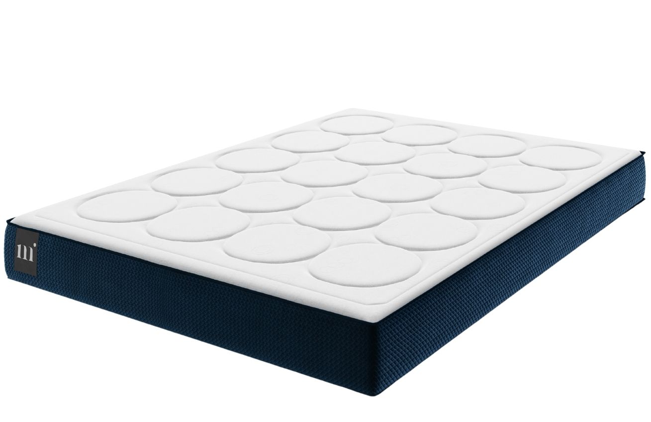 Micadoni Pěnová matrace KAVAJA 180 x 200 cm