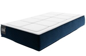 Micadoni Pružinová matrace SIDI 90 x 200 cm