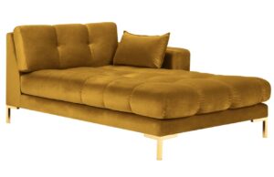 Micadoni Sametová lenoška Mamaia 185 cm