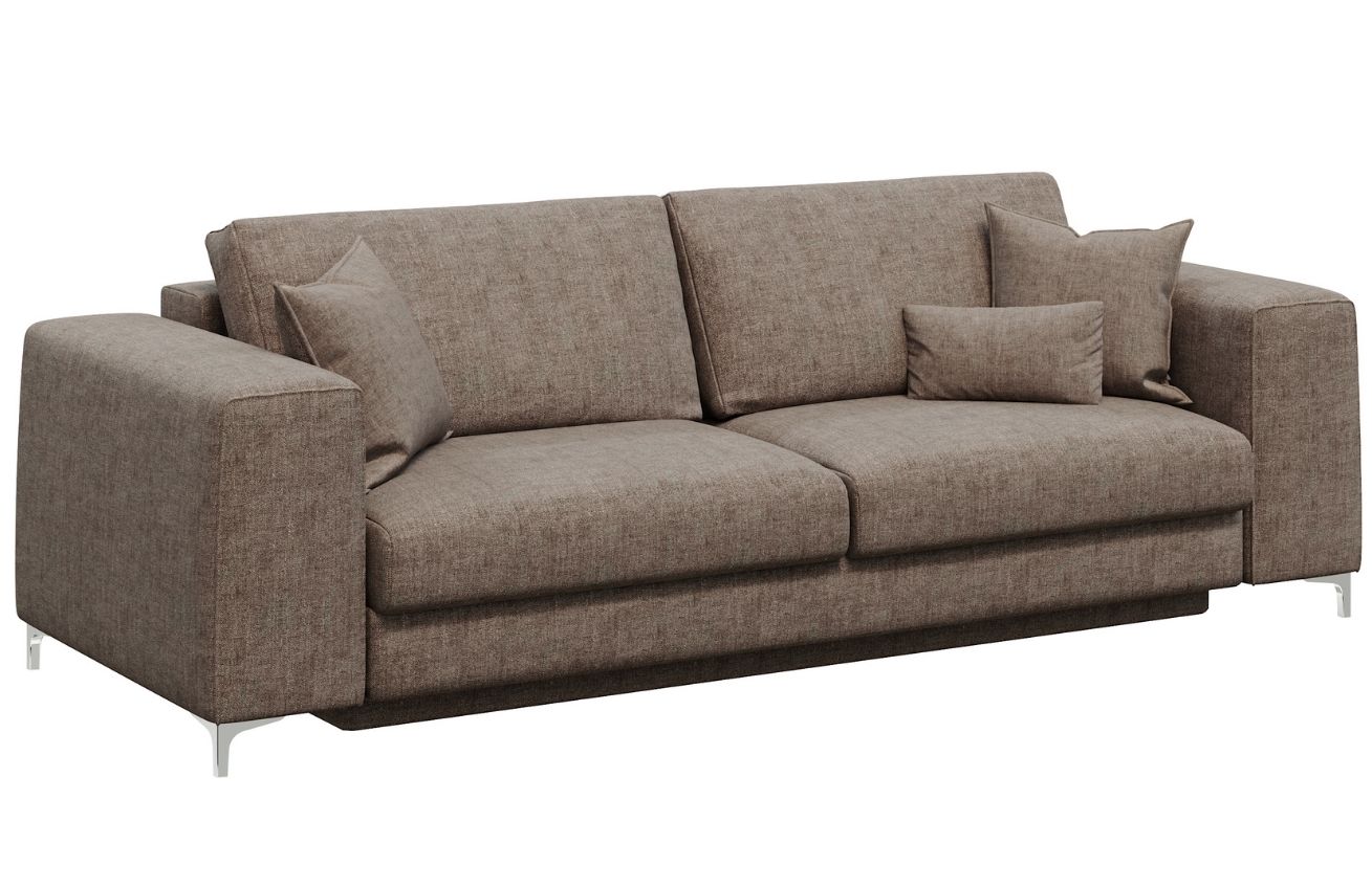 Devichy Rozkládací pohovka Rothe 256 cm