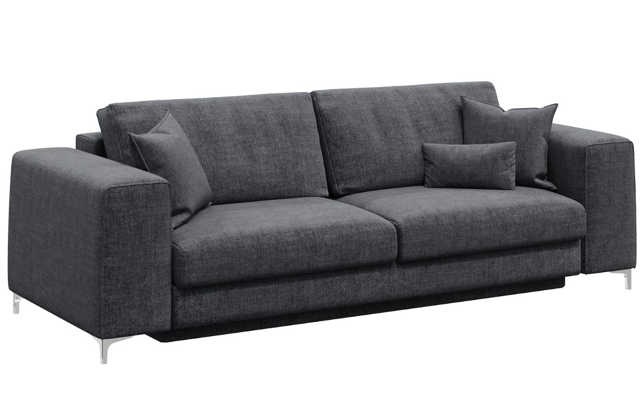 Devichy Rozkládací pohovka Rothe 256 cm