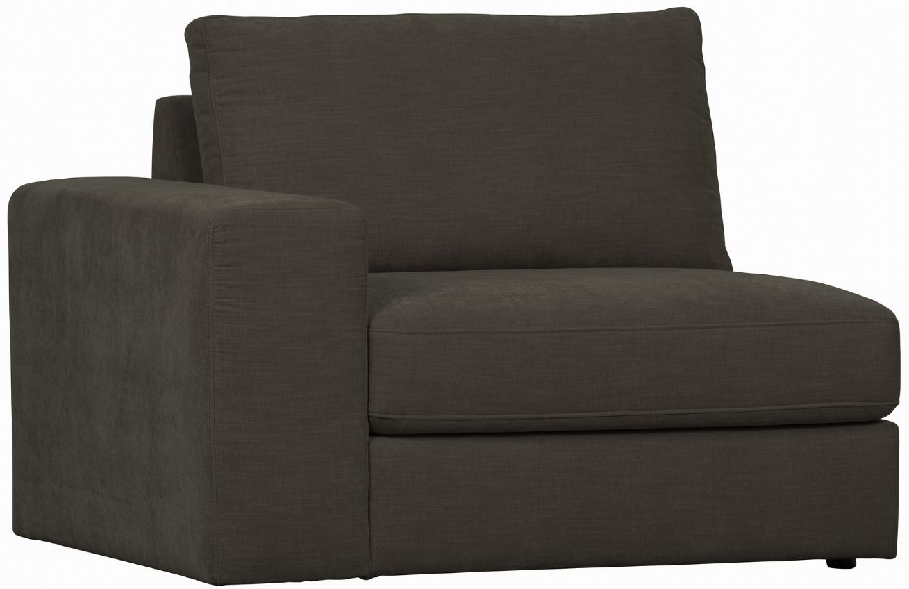 WOOOD Koncový modul Flaireen 115 cm