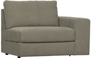 WOOOD Koncový modul Flaireen 115 cm