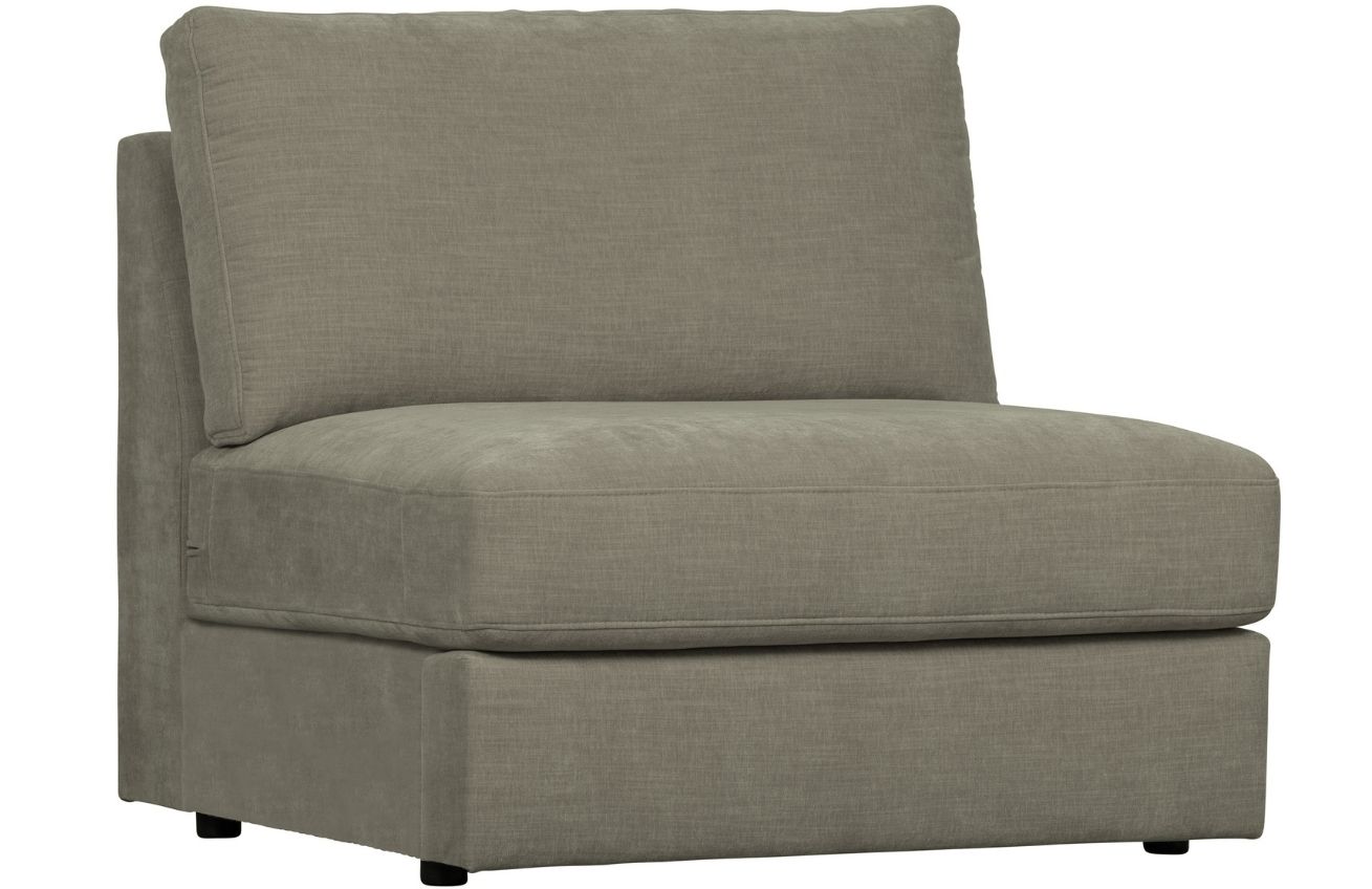 WOOOD Středový modul Flaireen 90 cm