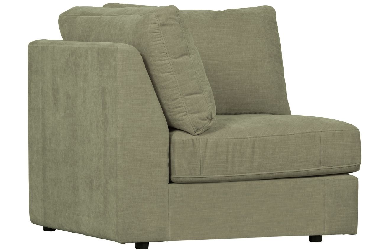 WOOOD Rohový modul Flaireen 96 x 96 cm