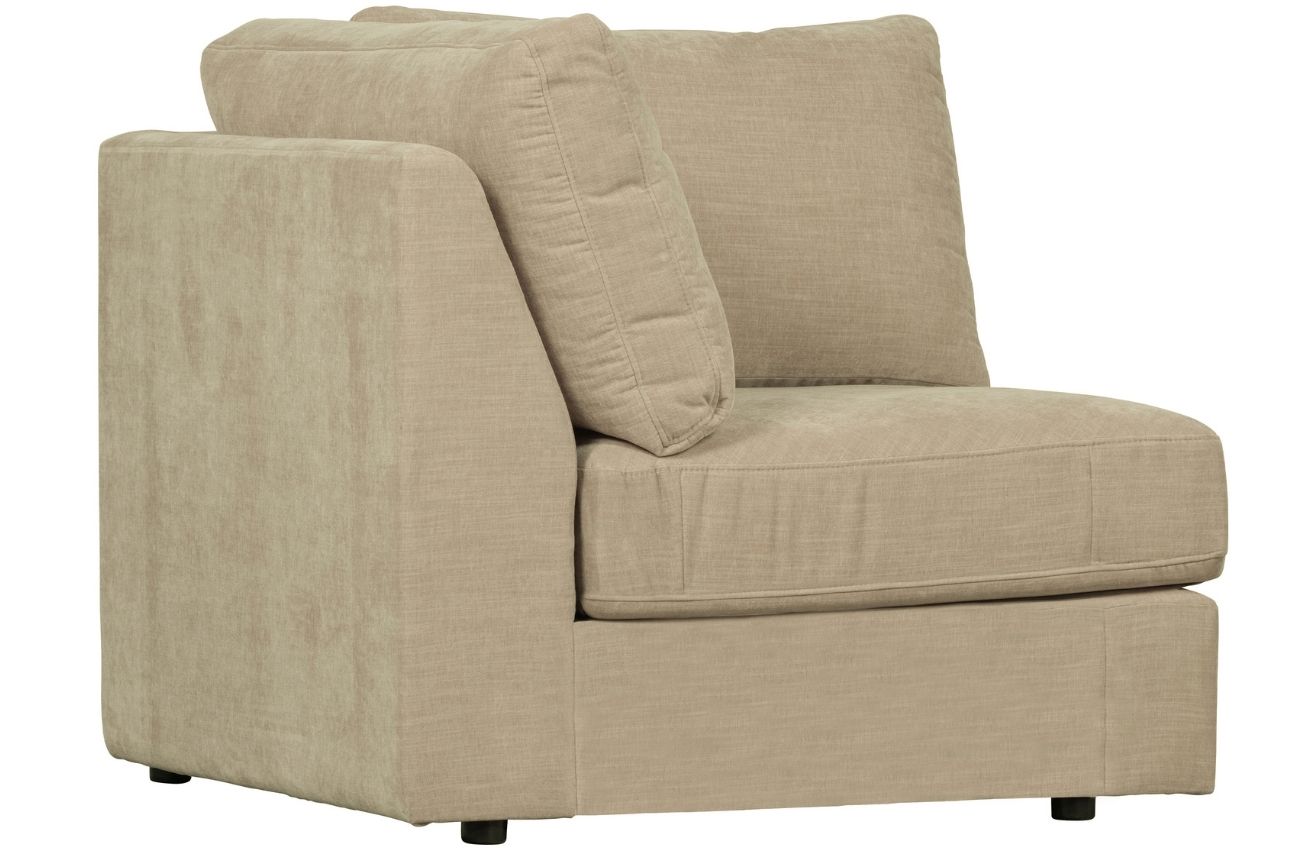 WOOOD Rohový modul Flaireen 96 x 96 cm