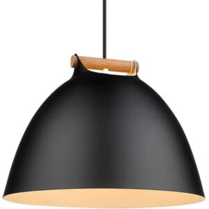 Halo Design Kovové závěsné světlo Arhus 40 cm