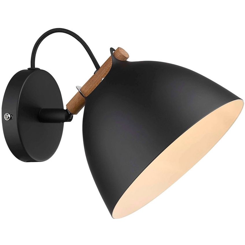 Halo Design Kovové nástěnné světlo Arhus