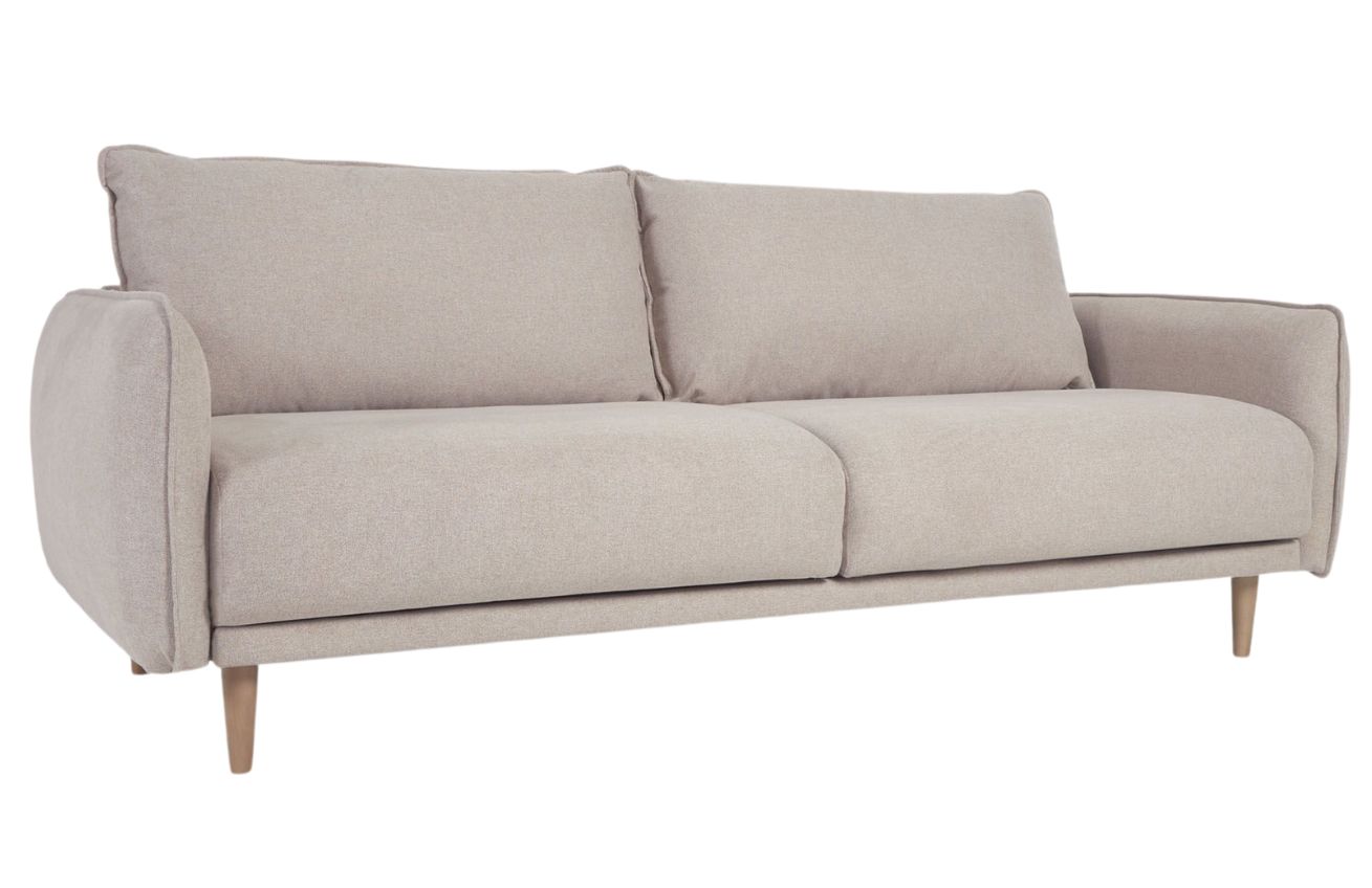 Kave Home Pohovka Carlota 213 cm