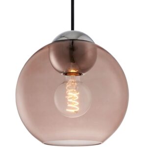 Halo Design Závěsné světlo Bubbles 24 cm