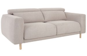 Kave Home Pohovka Singa 215 cm