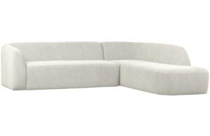 WOOOD Rohová pohovka Amir 225 cm