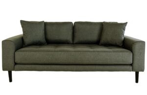 Nordic Living Pohovka Limo 180 cm