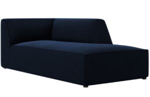 Micadoni Sametová lenoška Ruby 181 cm