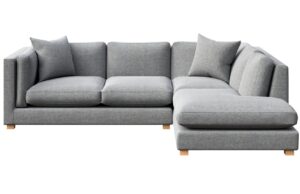 Ame Yens Rohová pohovka Pomo 270 cm