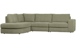 WOOOD Rohová pohovka Flaireen 301 cm