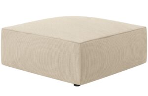 Micadoni Podnožka Ruby 93 x 93 cm