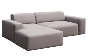 Rodier Rohová pohovka Villet 250 cm