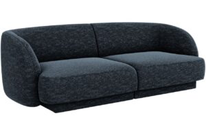 Micadoni Pohovka Miley 190 cm