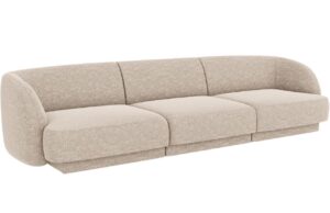 Micadoni Pohovka Miley 265 cm