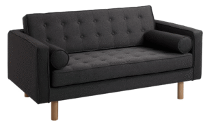 Nordic Design Pohovka Emmet Timber 162 cm