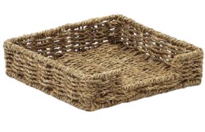 Košík na ubrousky Kave Home Tossa