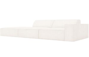 Micadoni Bouclé pohovka Jodie 262 cm