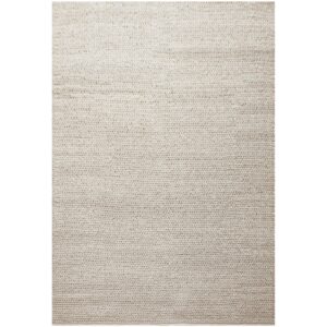Nordic Living Béžový koberec Akantha 200 x 300 cm