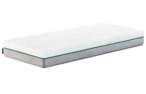 Mesonica Latexová matrace Verte 100 x 200 cm