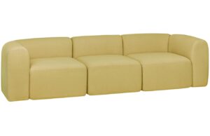 noo.ma Pohovka Flom 262 cm