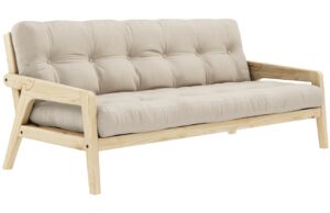 Karup Design Rozkládací pohovka Grab 204 cm