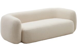 Kave Home Pohovka Martina 246 cm