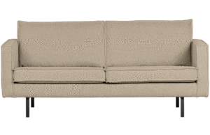 WOOOD Bouclé pohovka Raden 190 cm