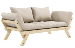 Karup Design Rozkládací pohovka Bebop 174 cm