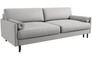 Micadoni Rozkládací pohovka Scott 212 cm