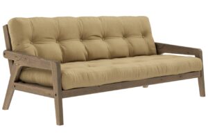 Karup Design Rozkládací pohovka Grab 204 cm