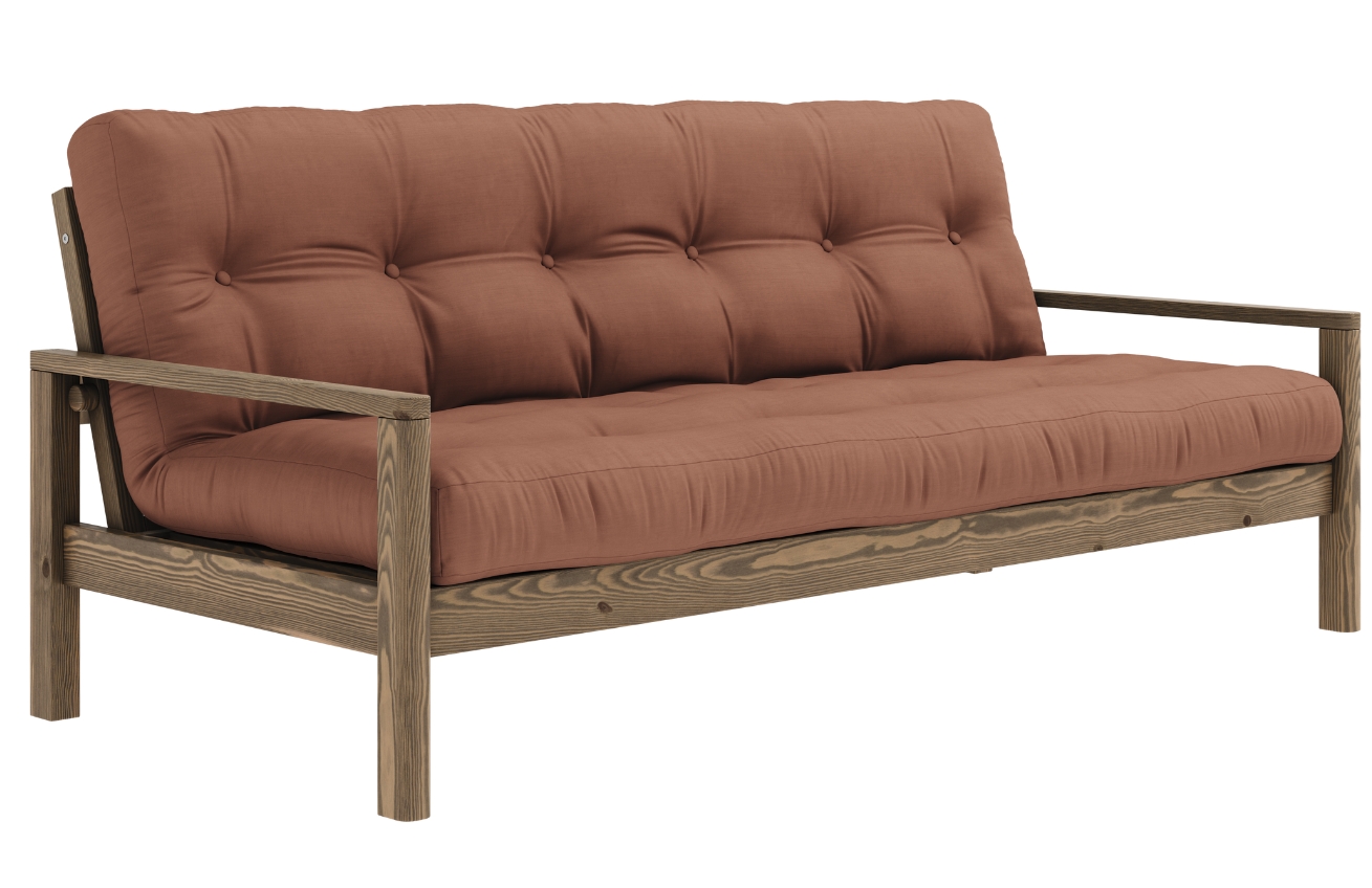 Karup Design Rozkládací pohovka Knob 205 cm