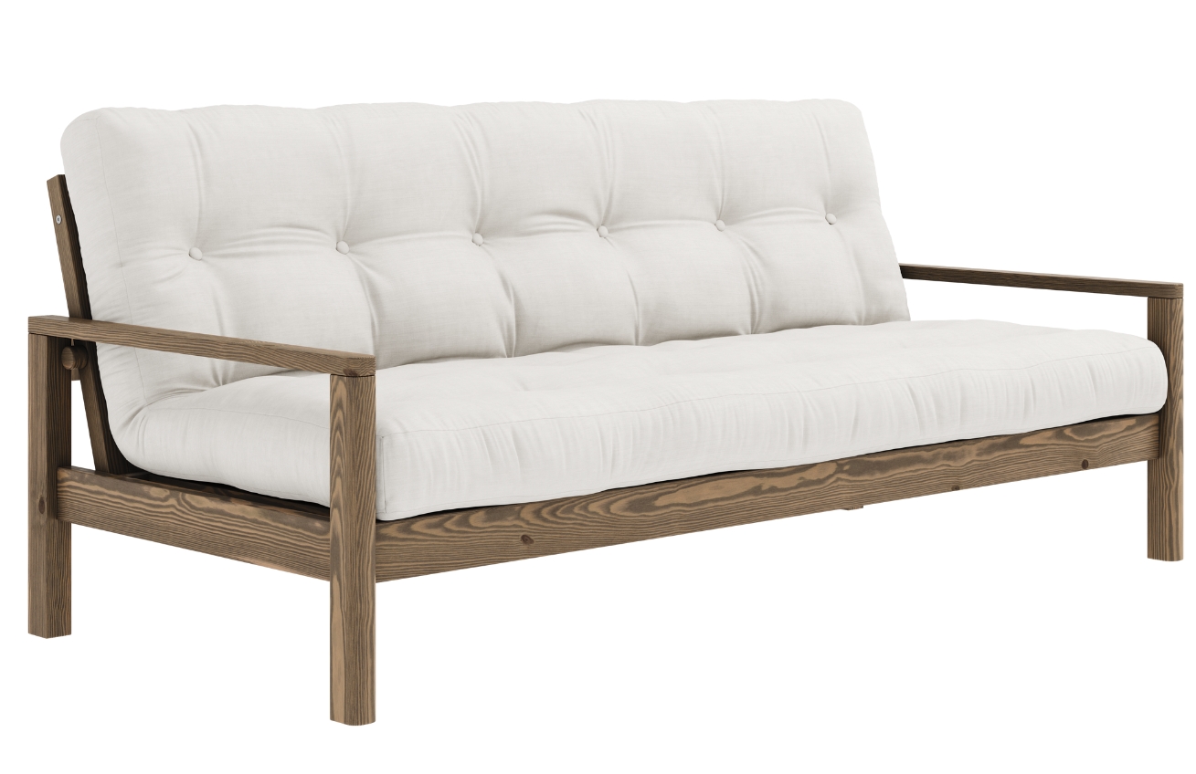 Karup Design Rozkládací pohovka Knob 205 cm
